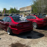 Комплект кэнди краски на малое авто Ultra Red   