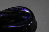 Цветной перламутр, имитирующий цветовой переход кенди-красок VIOLET SPACE 