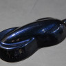 Перламутр цветной BLUE CARBON 