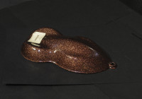 Флейки цветные Brown