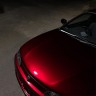 Комплект кэнди краски на малое авто Red apple 
