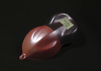 Перламутр транспарентный ROSE WHITE