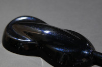 Цветной перламутр, имитирующий цветовой переход кенди-красок BLUE SPACE