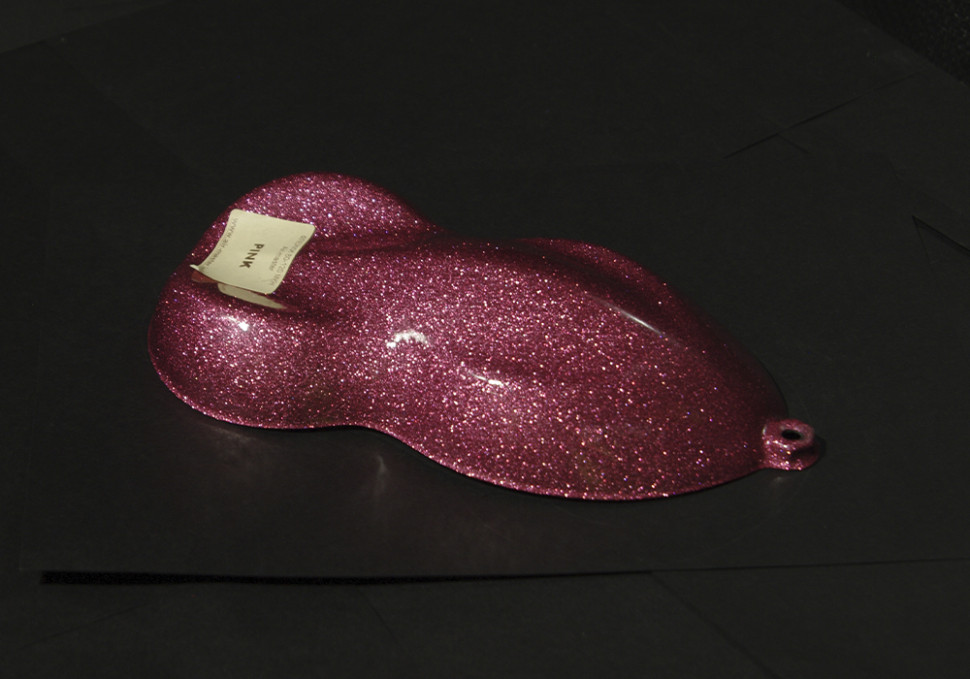 Флейки цветные Pink