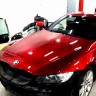 Комплект кэнди краски на малое авто Rubine 