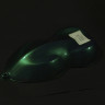 Перламутр транспарентный SUPER GREEN