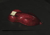 Флейки цветные Rubin