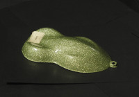 Флейки цветные Lime