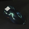 Краска хамелеон Green-Blue-Ultramarine