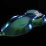 Краска хамелеон Green-Blue-Ultramarine