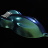 Краска хамелеон Green-Blue-Ultramarine