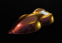 Краска хамелеон Red-Orange-Yellow