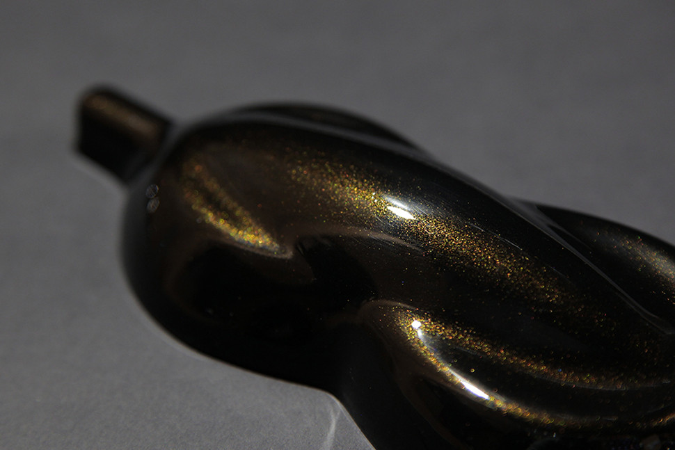 Перламутр цветной DARK GOLD 