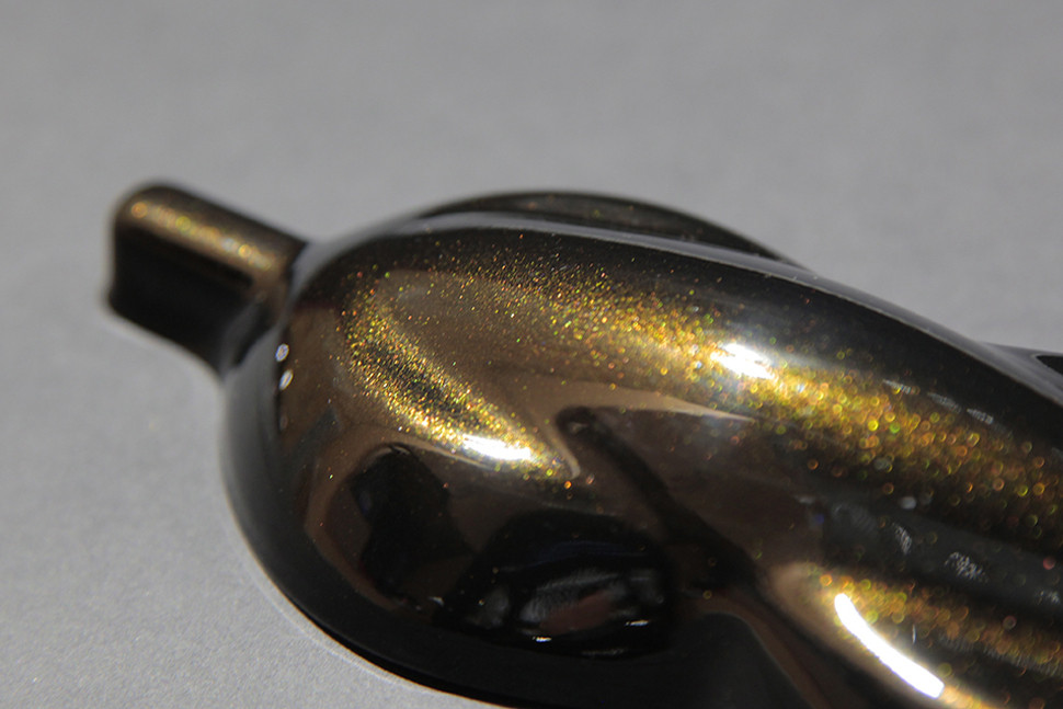 Перламутр цветной DARK GOLD 