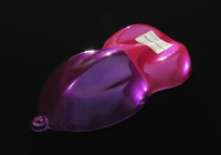 Перламутр транспарентный MAGENTA ROSE