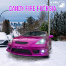 Кенди концентрат Air Master FIRE FUCHSIA