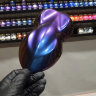 Краска хамелеон Blue-Violet-Purple