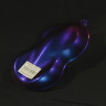 Краска хамелеон Blue-Violet-Purple