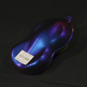 Краска хамелеон Blue-Violet-Purple