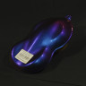 Краска хамелеон Blue-Violet-Purple