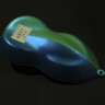 Перламутр транспарентный MINT BLUE
