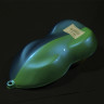 Перламутр транспарентный MINT BLUE