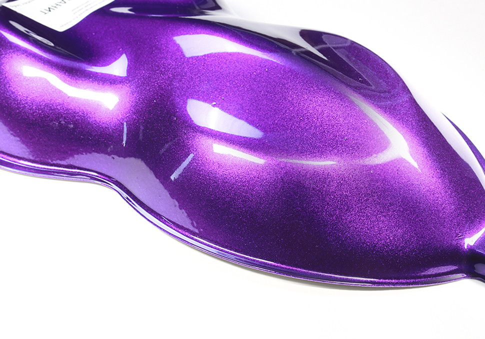 Фиолетовый  Танзанит (светостойкий)  