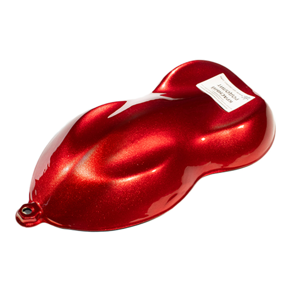 Красный Родолит (светостойкий)  