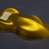 Комплект кэнди краски на спортбайк NETRAL YELLOW