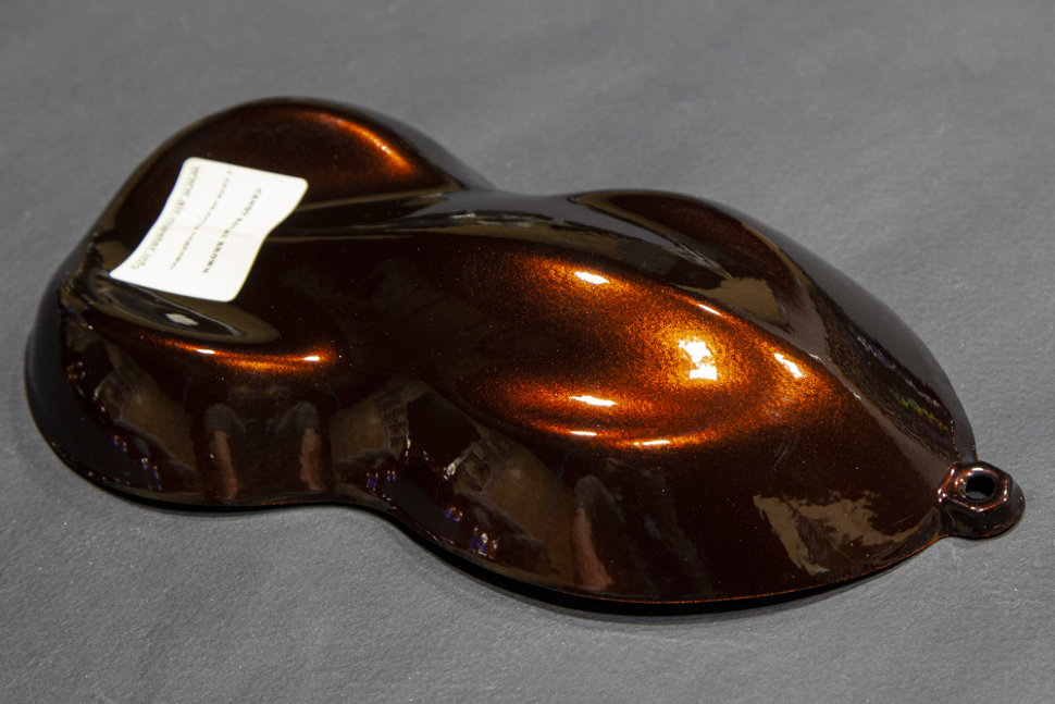 Кенди концентрат Air Master Royal Brown