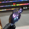 Краска хамелеон Green-Purple Multicolor