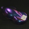 Краска хамелеон Green-Purple Multicolor