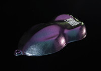 Краска хамелеон Green-Purple Multicolor