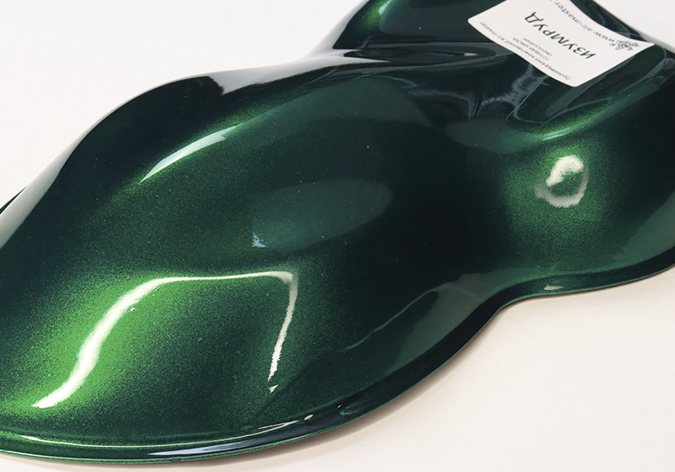 Зеленый Изумруд (светостойкий) 