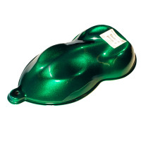 Зеленый Изумруд (светостойкий) 