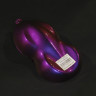 Краска хамелеон Violet - Purple - Gold