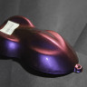 Краска хамелеон Violet - Purple - Gold