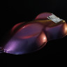 Краска хамелеон Violet - Purple - Gold