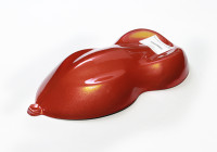 Красный Гиацинт (светостойкий)