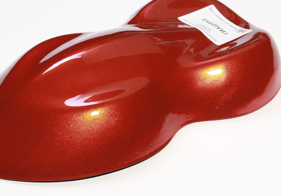 Красный Гиацинт (светостойкий)