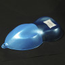 Перламутр транспарентный AQUAMARINE WHITE
