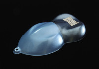 Перламутр транспарентный AQUAMARINE WHITE