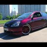 Комплект кэнди краски на малое авто Purple (2024)