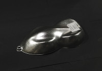  Silver Dust (с напылением Серебра) подложка для кенди красок.