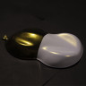 Краска - синтетическое стекло  Transparent  SATIN GOLD