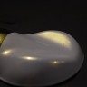 Краска - синтетическое стекло  Transparent  SATIN GOLD