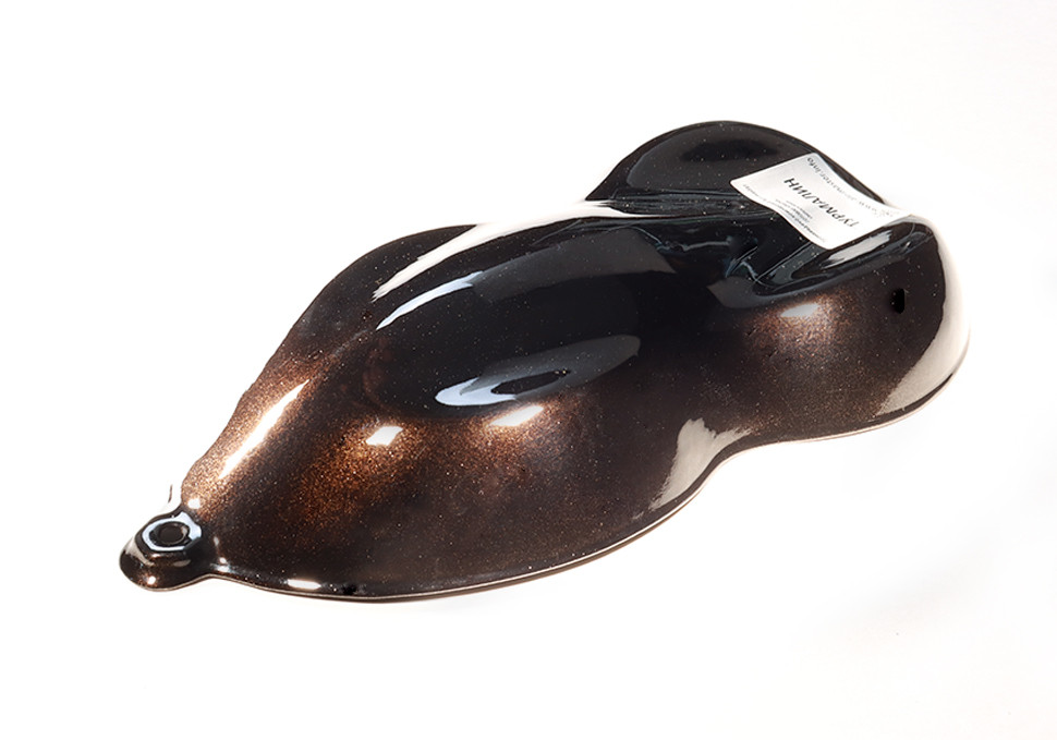 Черный Турмалин (светостойкий)  