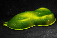 Кенди краска Fluo Green