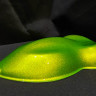 Кенди краска Fluo Green