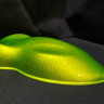 Кенди краска Fluo Green